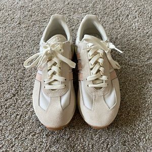 Retro Adidas Shoes